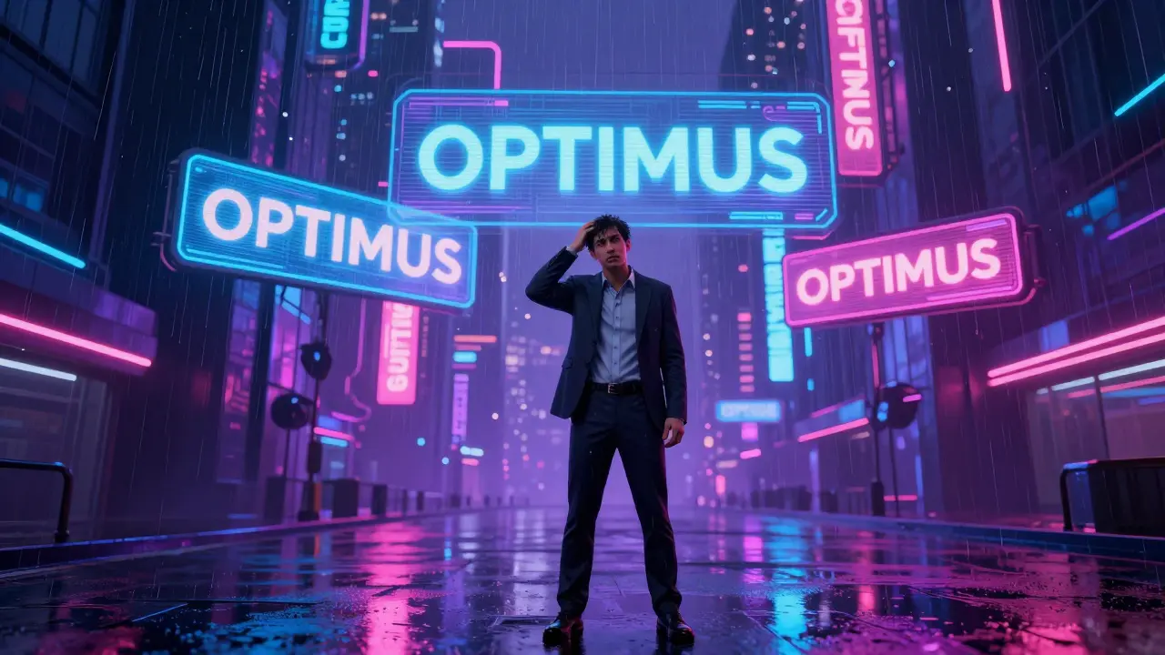 Optimus Crypto Exchange Review: Is It Legit or a Scam?