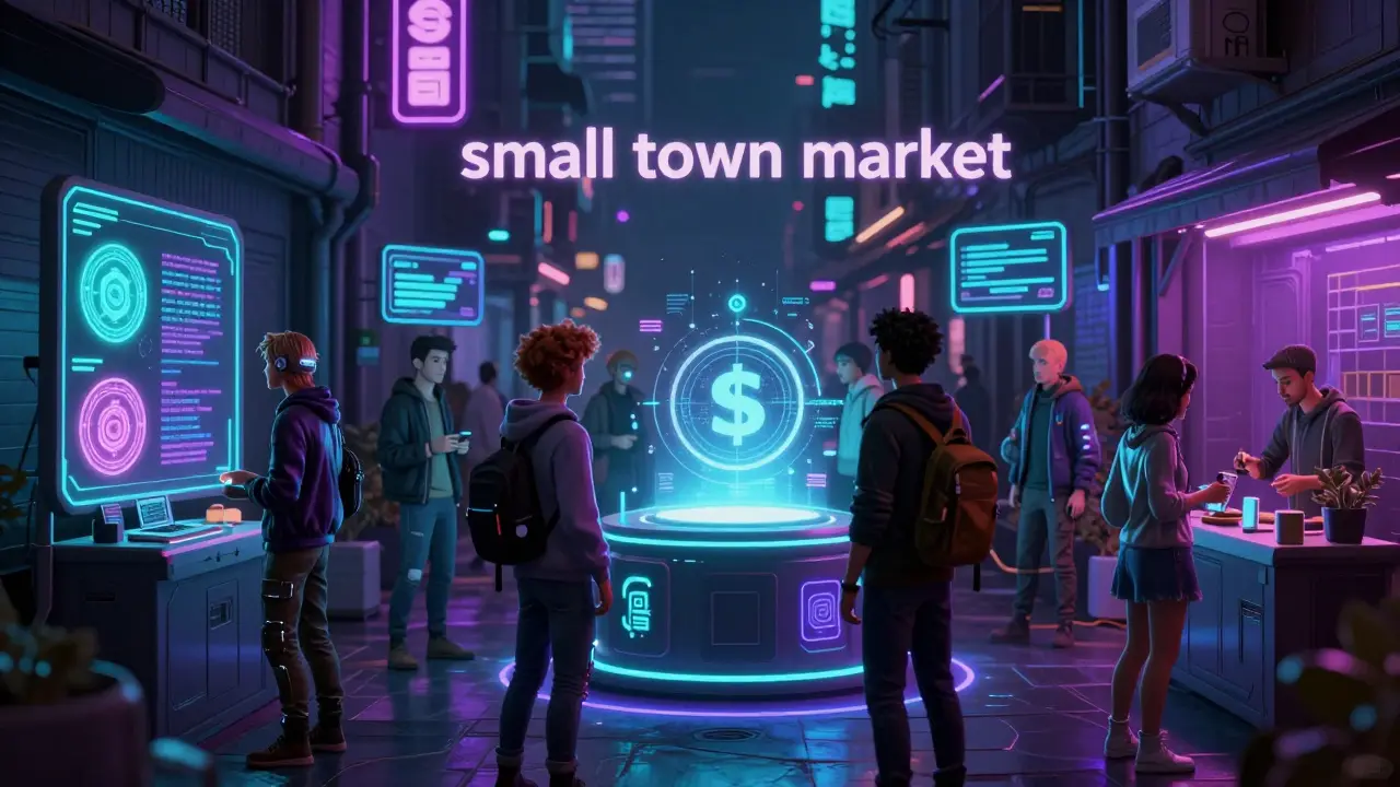 SafeTrade Crypto Exchange Review: Is This Niche Platform Secure?