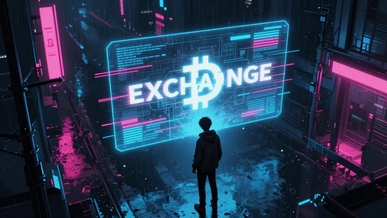 SOLIDINSTAPAY Crypto Exchange Review: Is Your Money Safe?