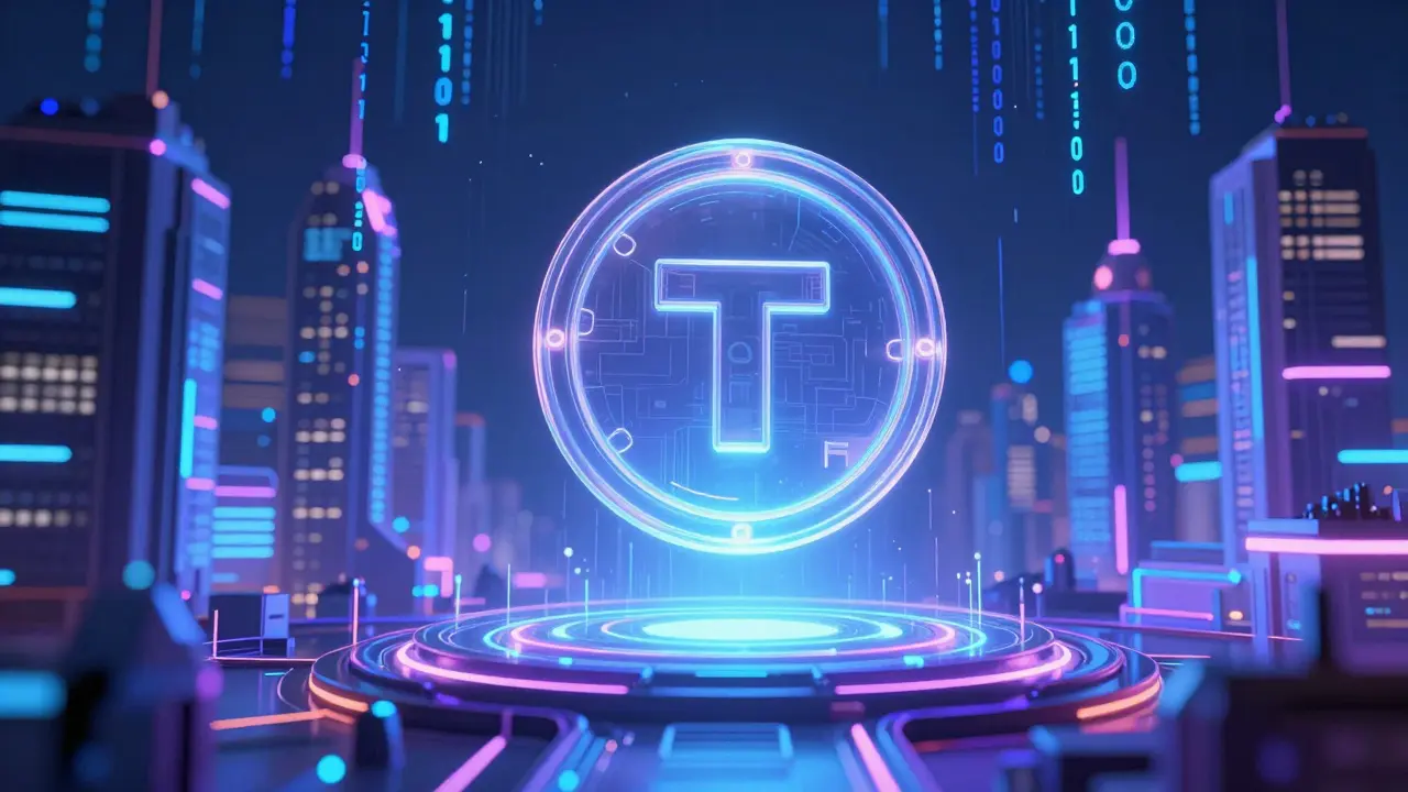 TENFI Airdrop Guide: How to Get Tokens from TEN