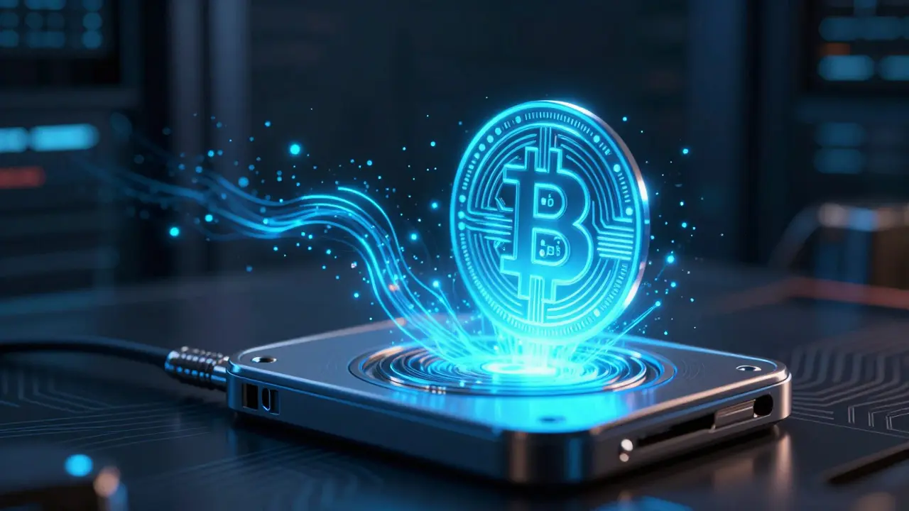 How Digital Signatures Verify Blockchain Transactions: A Step-by-Step Guide