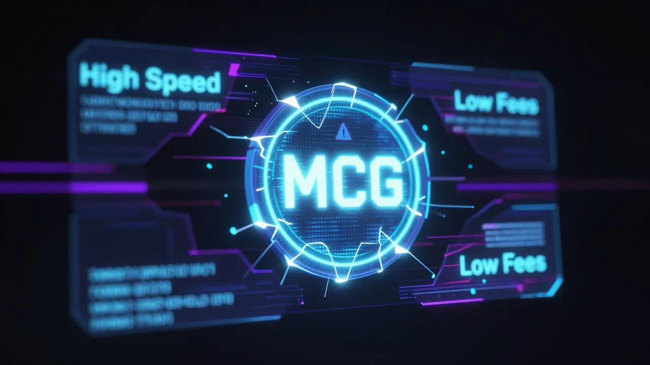 Microchain Crypto Exchange Review: Is It Real or a Scam?