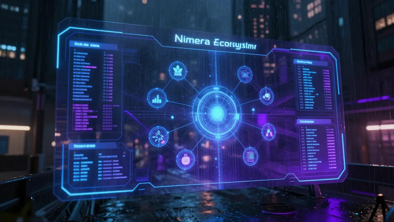 Nimera Crypto Exchange Review: Features, Risks, and Reality Check for 2026