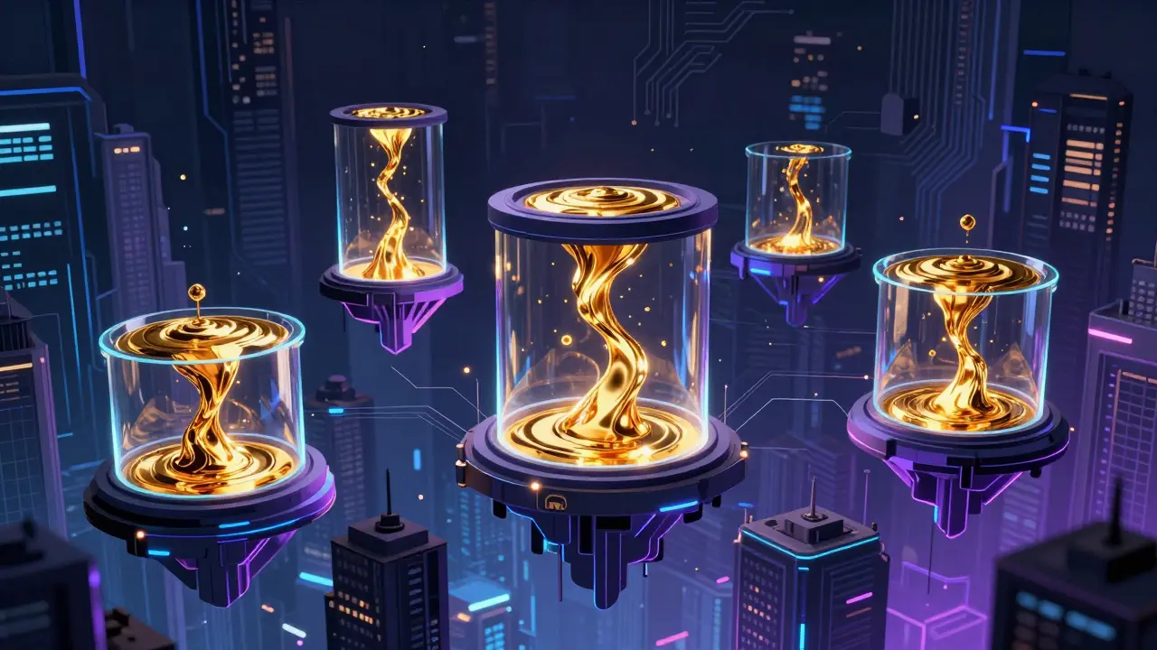 SmarDex Review: Is the 'Everything Protocol' Worth Your Liquidity in 2026?