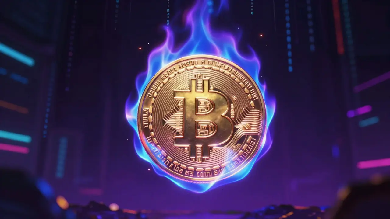 Token Burn Mechanisms: How They Work and Implementation Guide