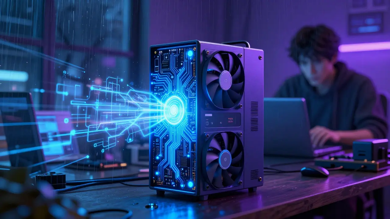 What Are ASIC Miners? A Complete Guide to Crypto Mining Hardware