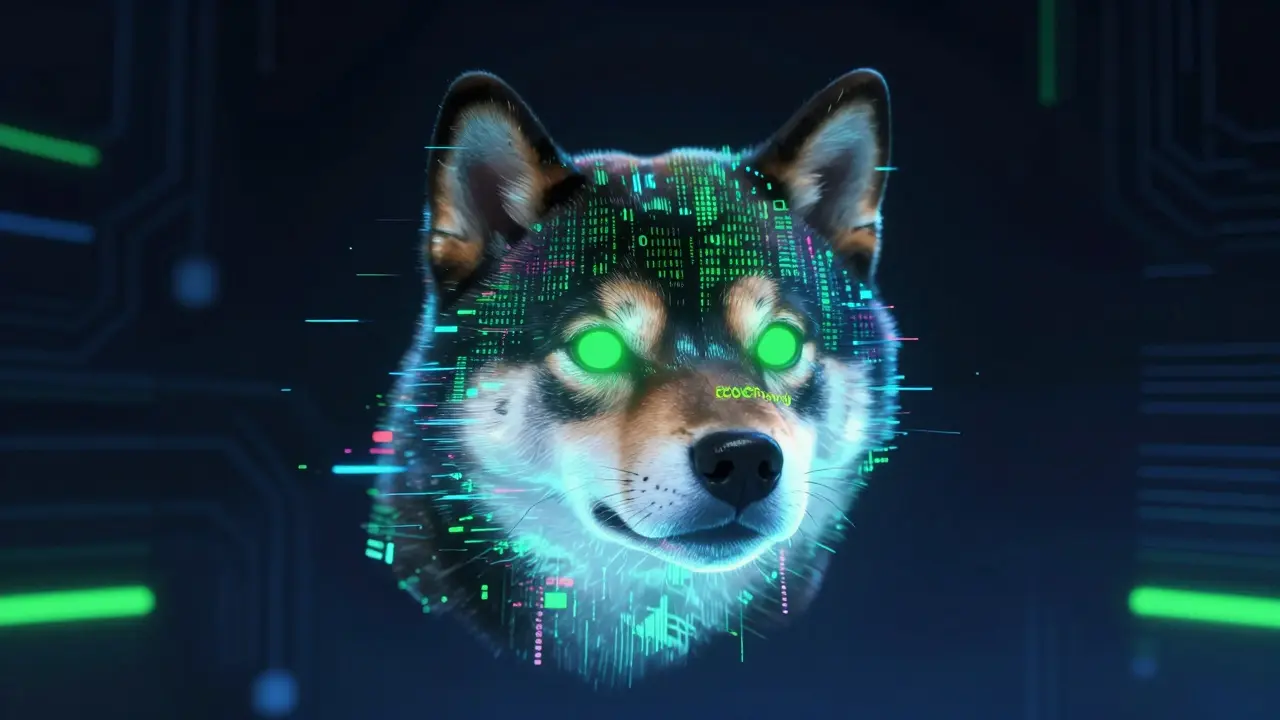 What is Green Shiba Inu [New] (GINUX)? Token Analysis, Risks & Facts