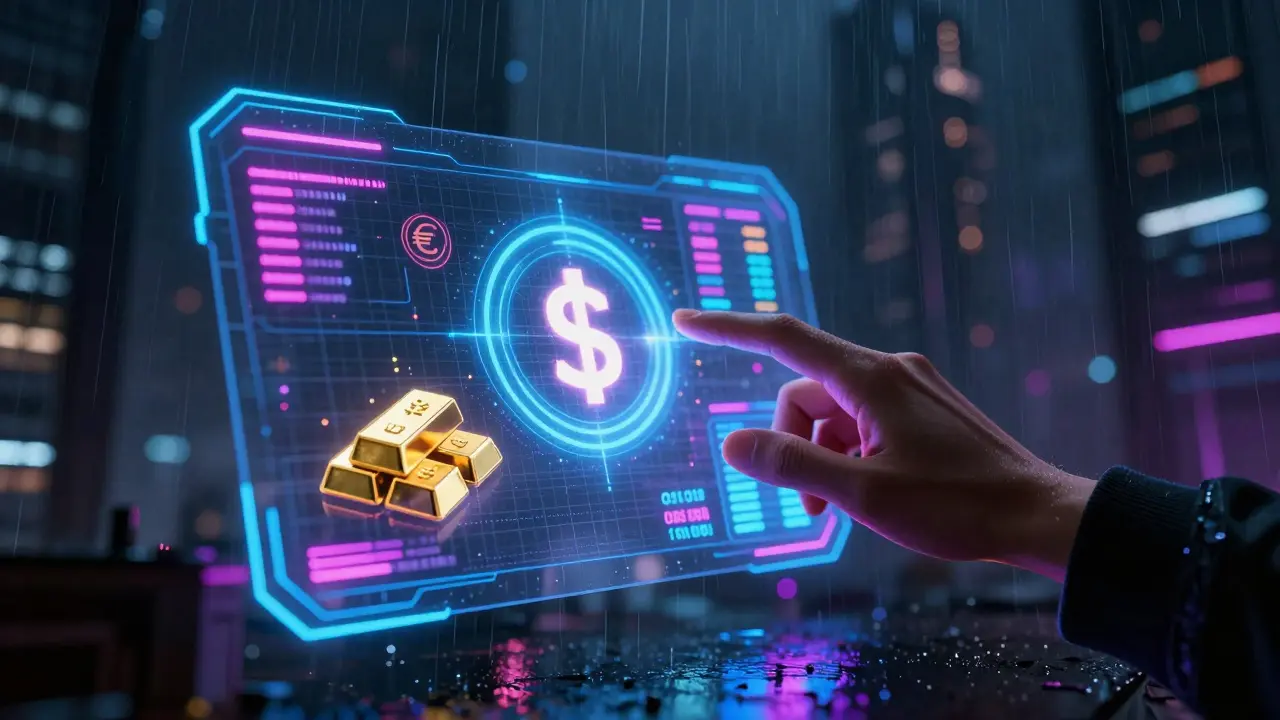 What Is Oikos (OKS)? A Deep Dive Into the New Synthetic Asset Token
