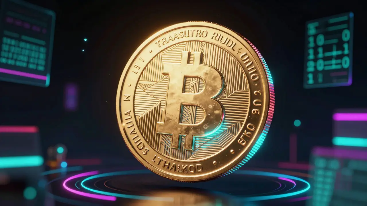 What is Usual USD (USD0)? The RWA-Backed Stablecoin Explained