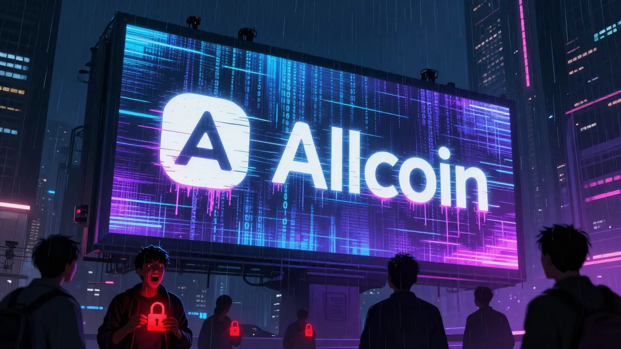 Allcoin Crypto Exchange Review: Why It Shut Down and Safe Alternatives for 2026