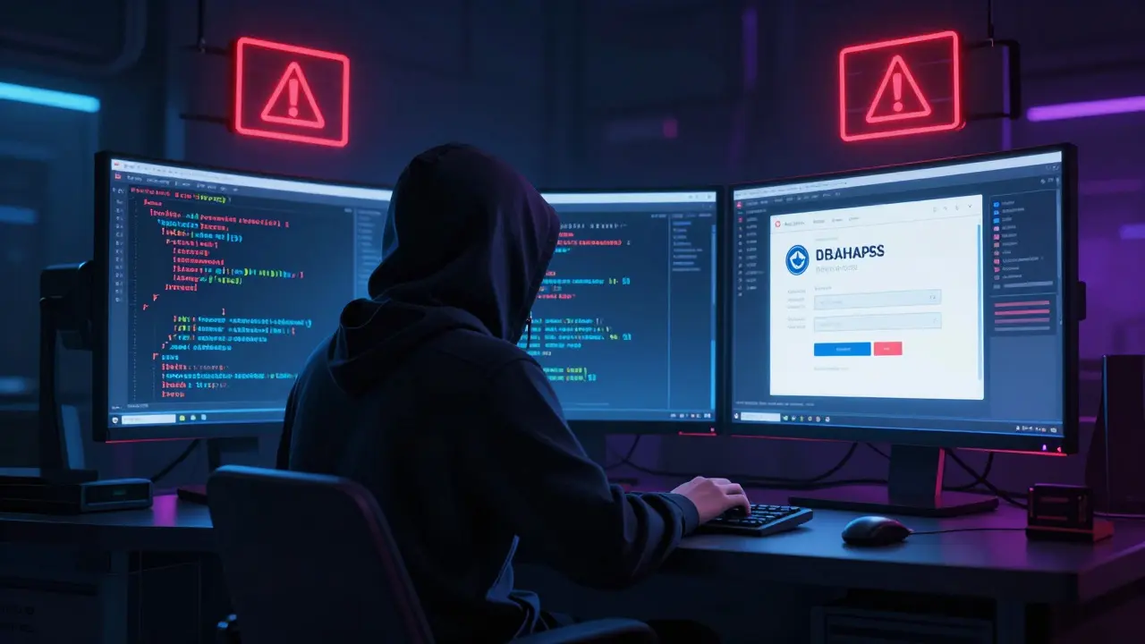 Cryptocurrency Phishing Scams Explained: How to Spot and Stop Attacks