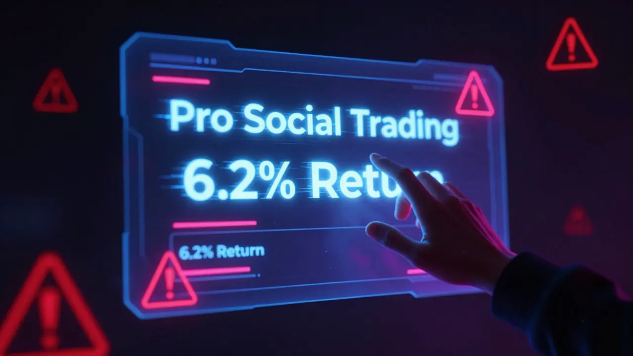 Decoin Crypto Exchange Review: Red Flags, Risks, and Safer Alternatives for 2026