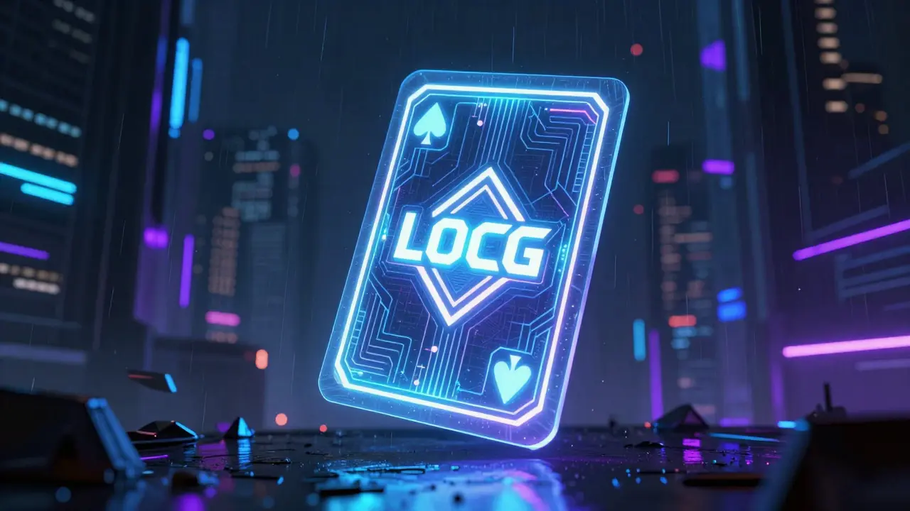 LOCG Airdrop Guide: How to Claim LOCGame Tokens on CoinMarketCap