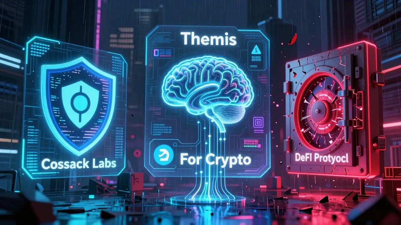 Themis Crypto Exchange Review: It’s Not an Exchange (And What You’re Actually Looking For)