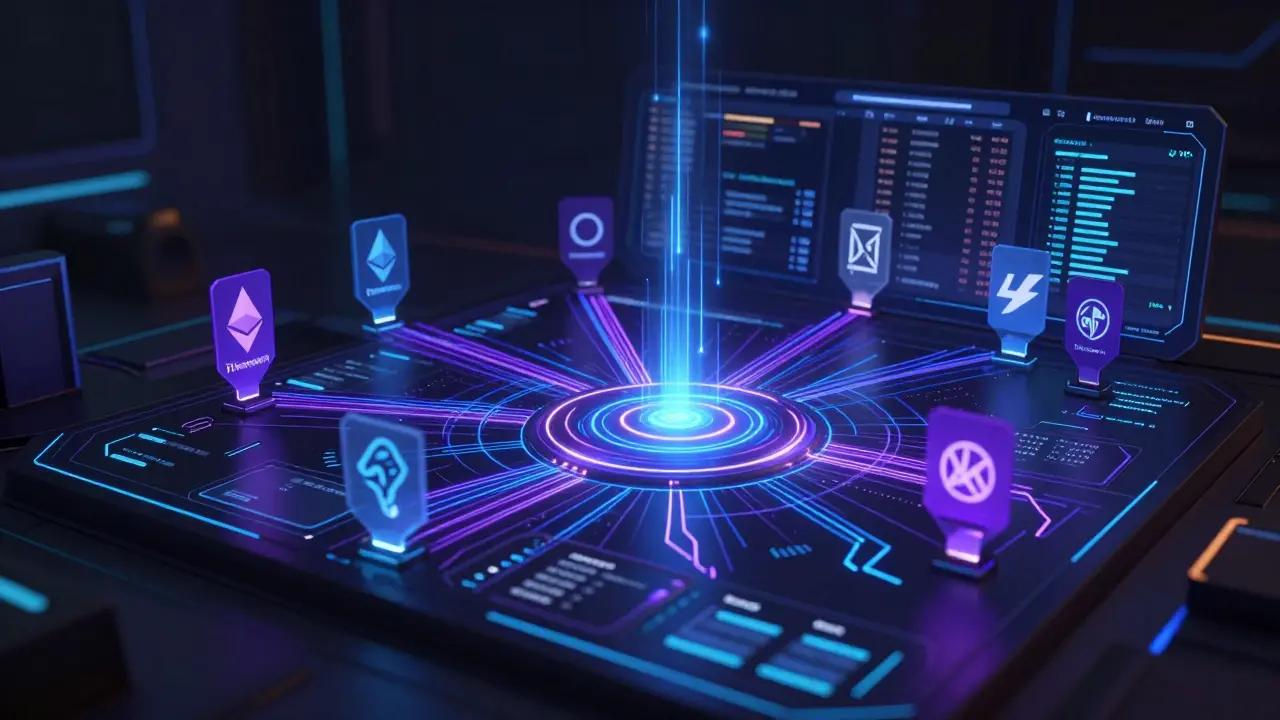 What is Mintify (MINT)? Token Utility, Risks, and Trading Guide