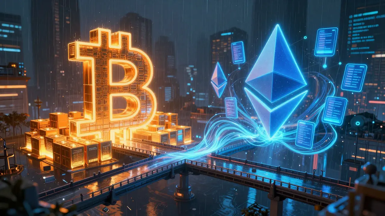 What is RIF (Rootstock Infrastructure Framework) Token? A 2026 Guide