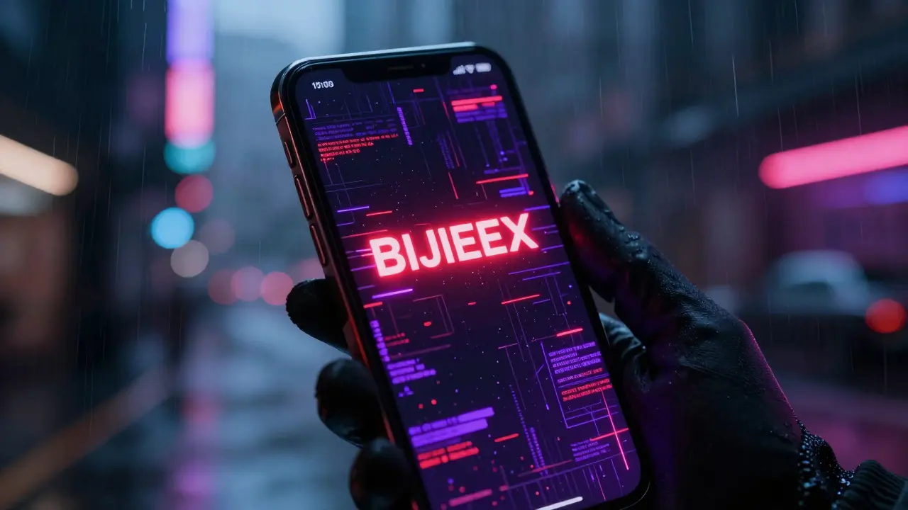BIJIEEX Crypto Exchange Review: Is It Safe or a Scam? (2026)