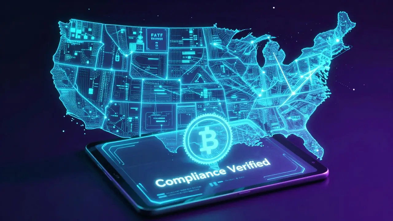 FATF Travel Rule for Crypto: Global Implementation, Thresholds, and Impact in 2026