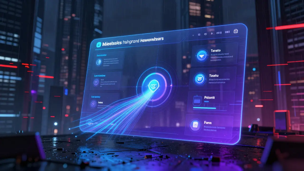 HeliSwap Review: Is This Hedera DEX Safe for Your Crypto in 2026?