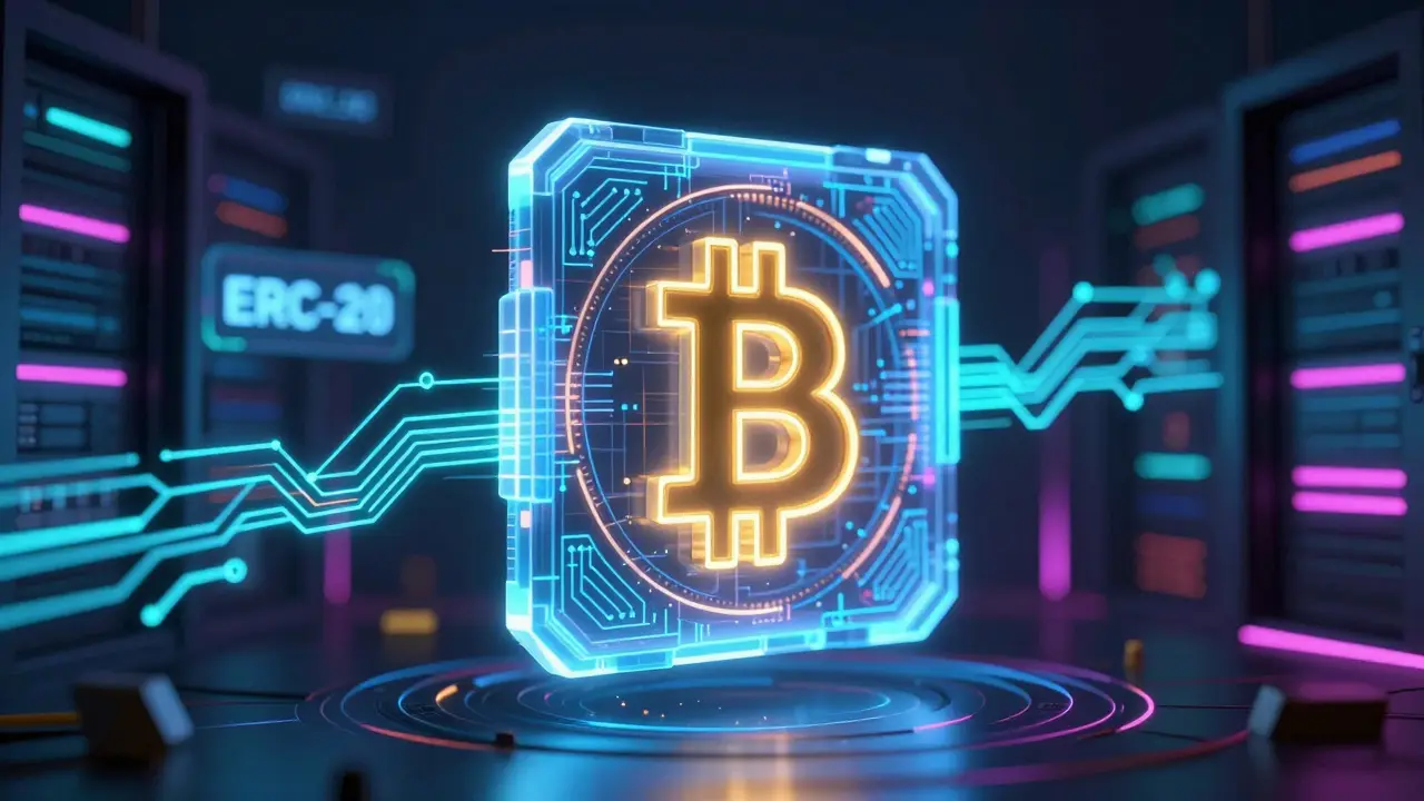 How Wrapping and Unwrapping Cryptocurrency Works: A Complete Guide