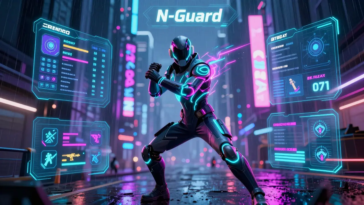 NBOX Super Hero Game Airdrop: NFT Giveaway Details & How to Claim