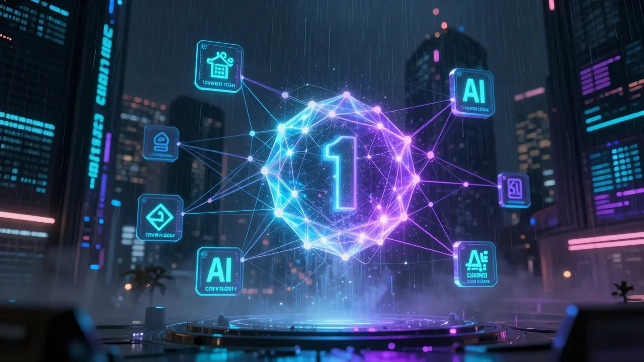 What is CrypGPT TOKEN (CGPT)? A Deep Dive into the AI Crypto Coin