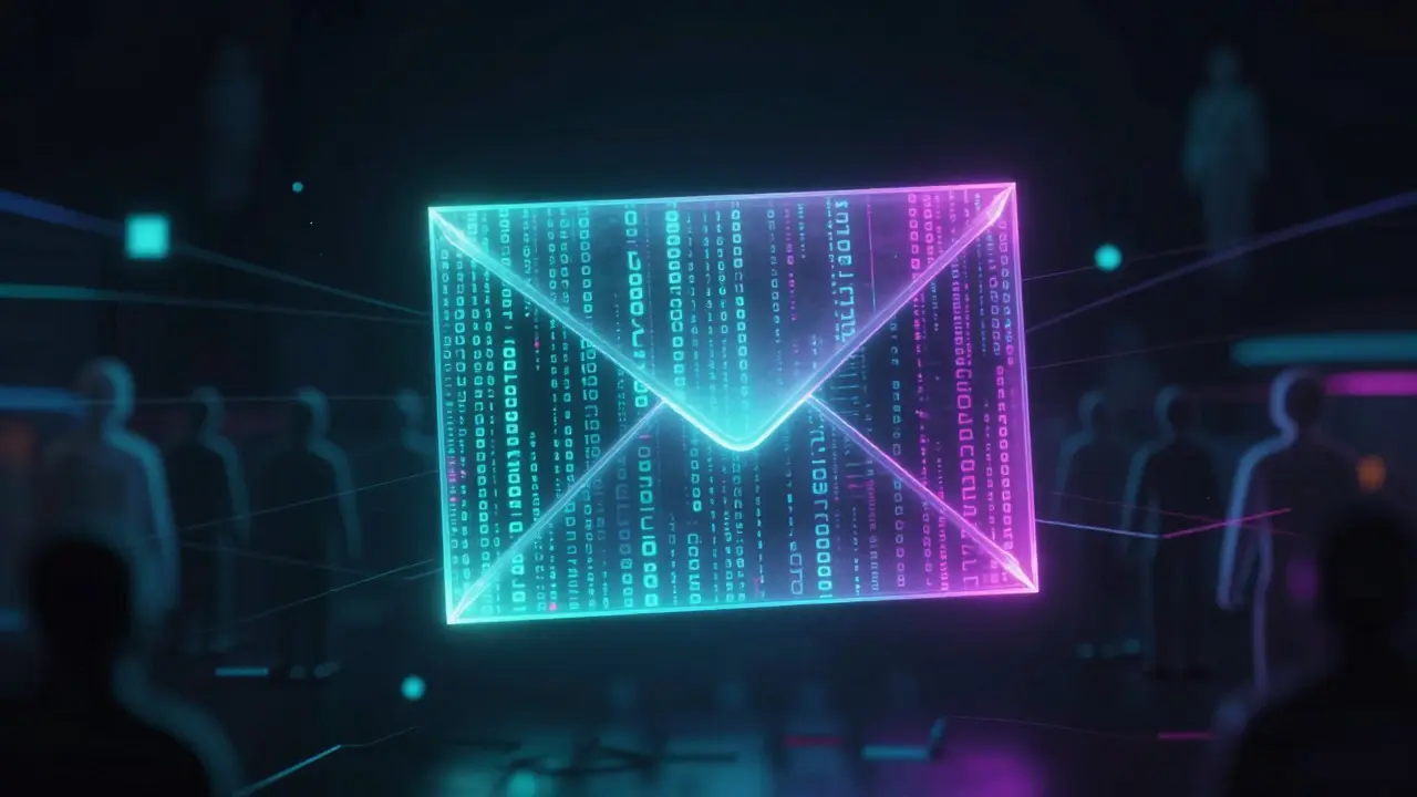 What is Cryptographic Encryption in Blockchain: A Simple Guide