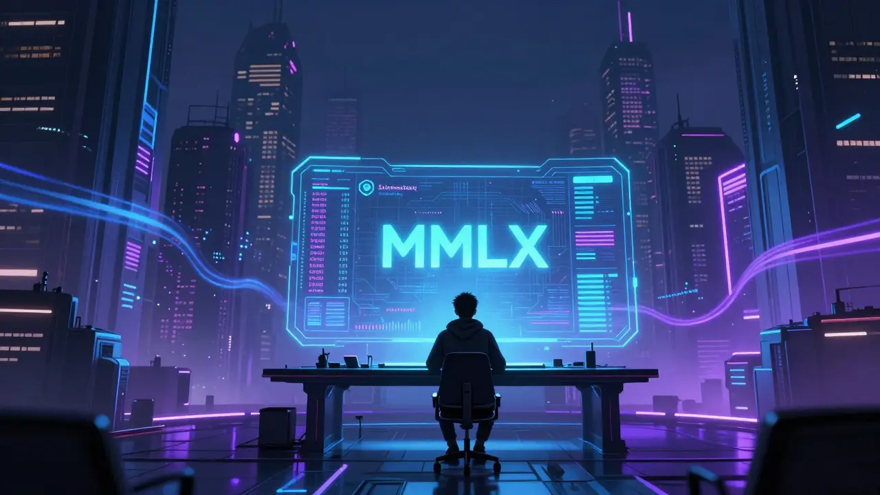 What is MLM X (MLMX) Crypto? Tokenomics, Risks, and Real Data