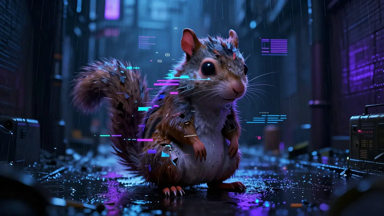 What is Scrat (SCRAT) Crypto Coin? A 2026 Reality Check