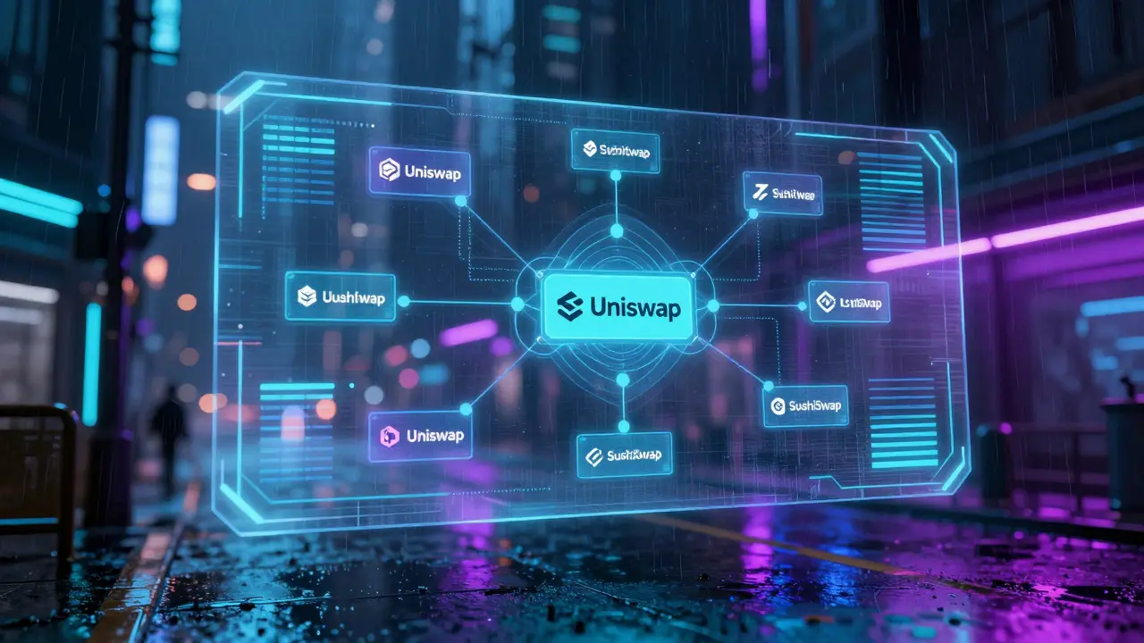 CRODEX Crypto Exchange Review: Is This Micro-Cap DEX Worth Your Money?