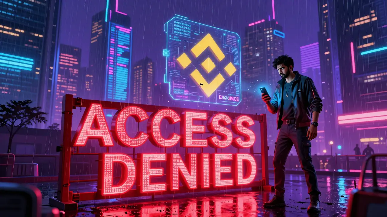 Crypto Exchanges Banned in India: The FIU-IND Crackdown Explained