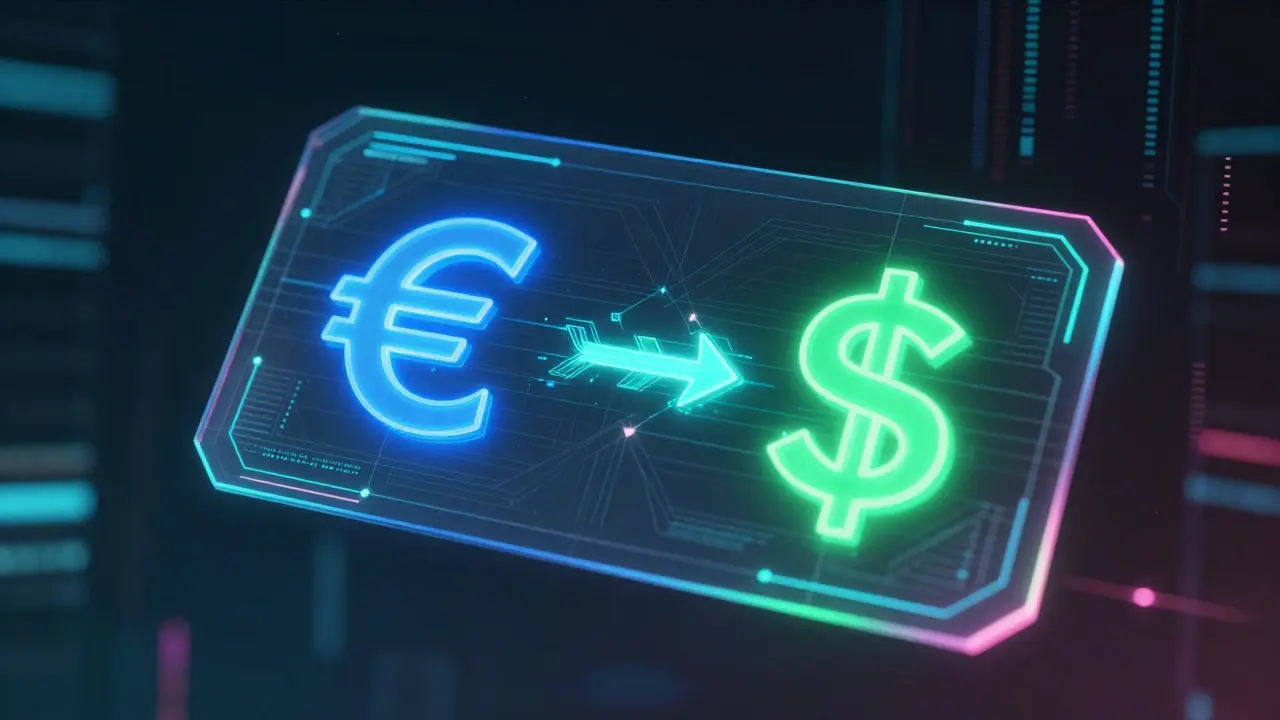 DFX Finance (Polygon) Review: Is This Stablecoin DEX Worth It?