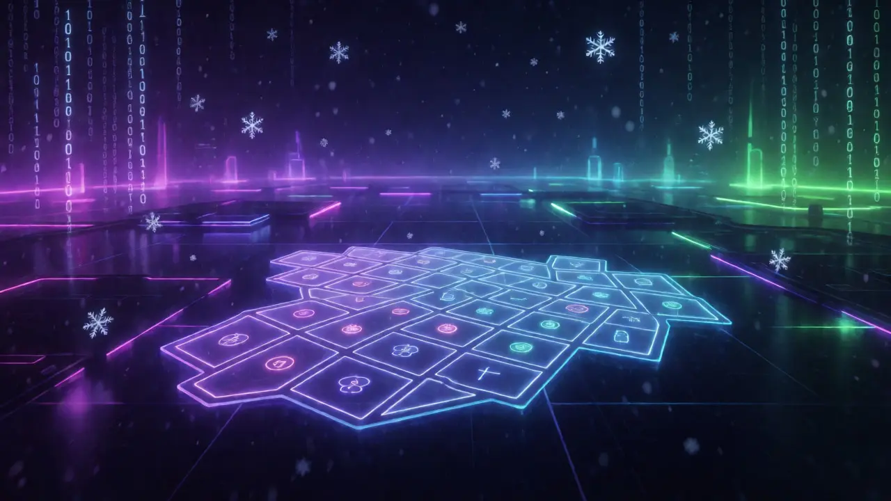 DogemonGo Christmas Landlord NFT Airdrop: How to Claim Your Metaverse Land