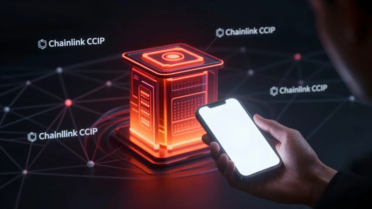 Hardware wallet vs smart contract risks in cyberpunk setting
