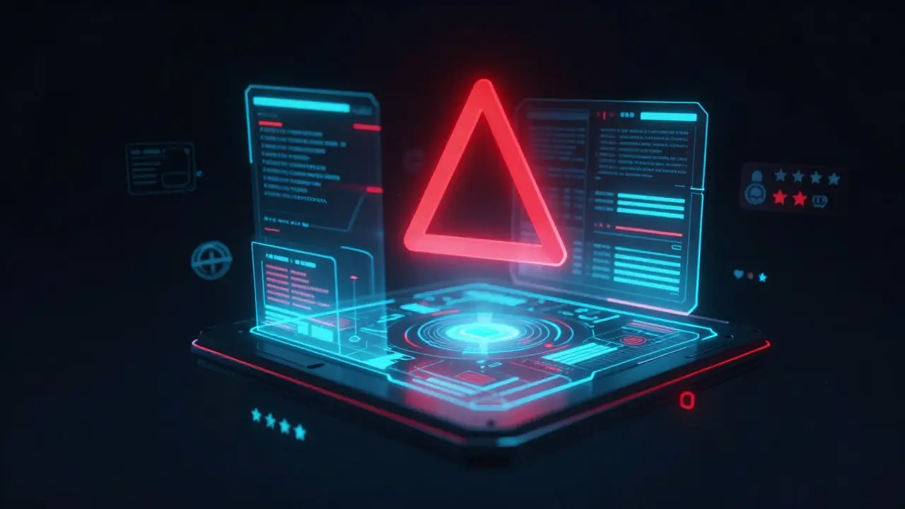 Moonlift Capital Review: Is This Crypto Exchange Legit in 2026?
