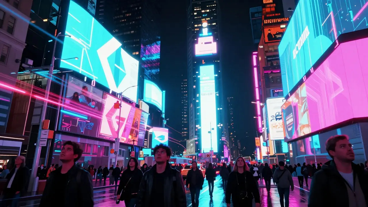 Position Exchange Times Square Airdrop: Verified Scam Details