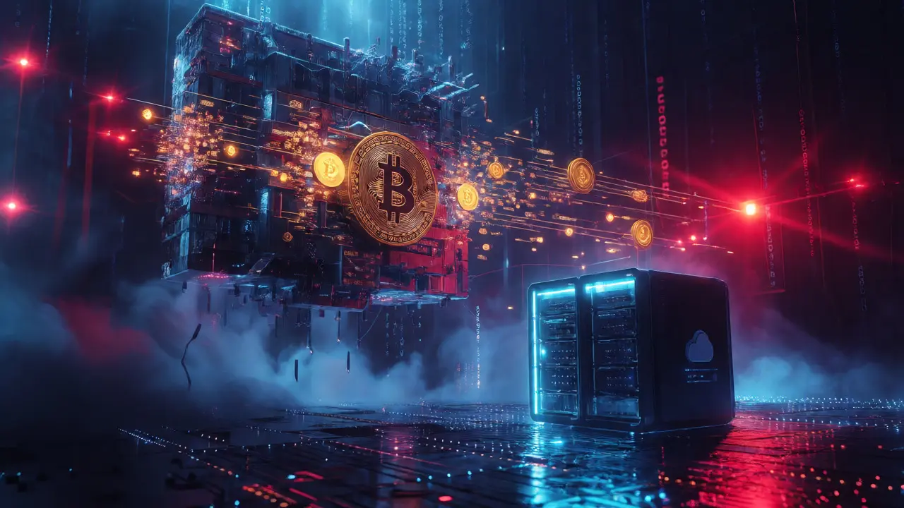 Cloud HSM for Cryptocurrency: Secure Key Management Guide