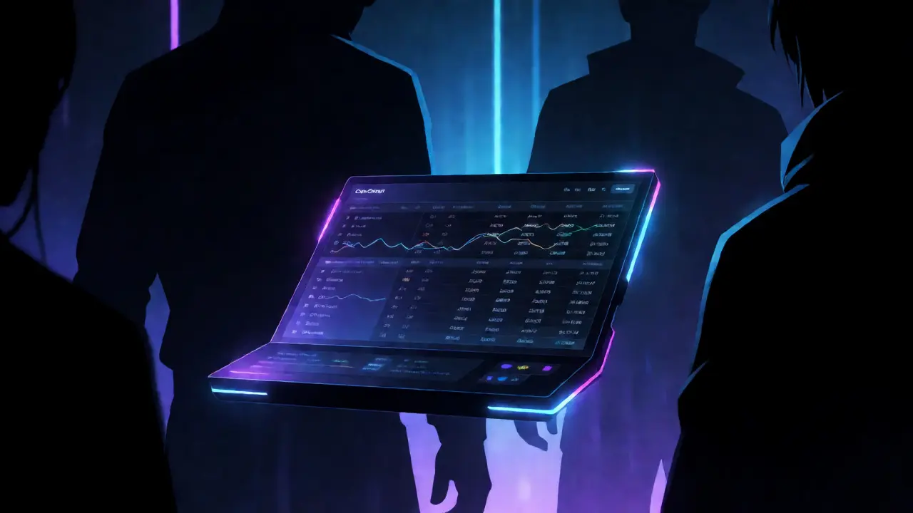 CoinChief Crypto Exchange Review: Is It Worth Your Trust?