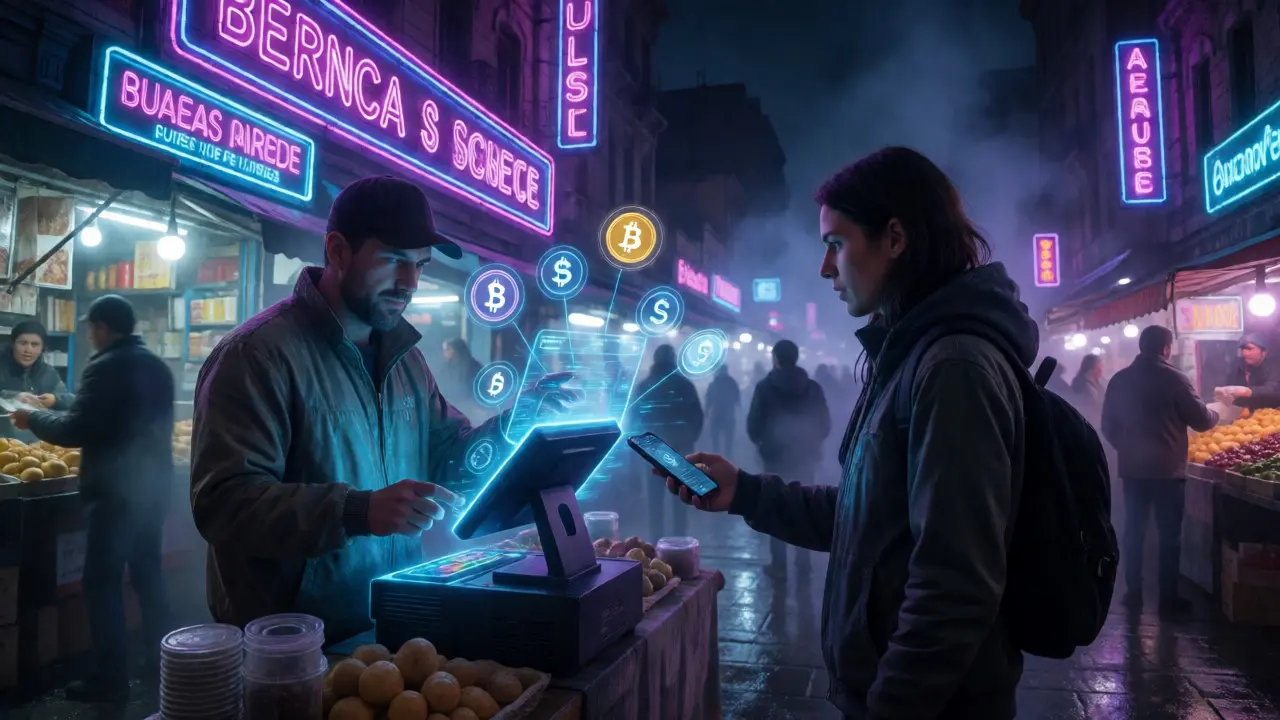 Crypto Holding Legality in Argentina: 2026 Regulations & Tax Guide