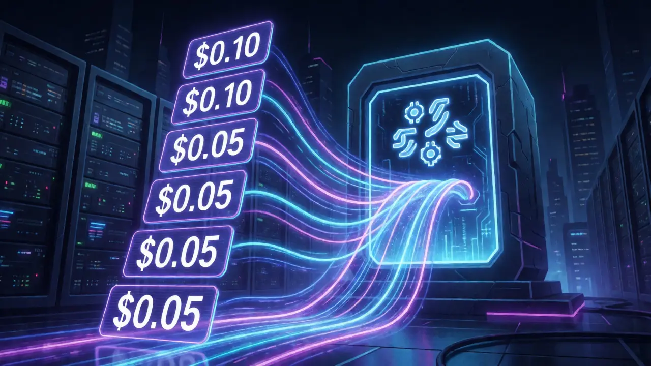 Divergence (DIVER) Airdrop: IDO Details, Rewards, and Tokenomics