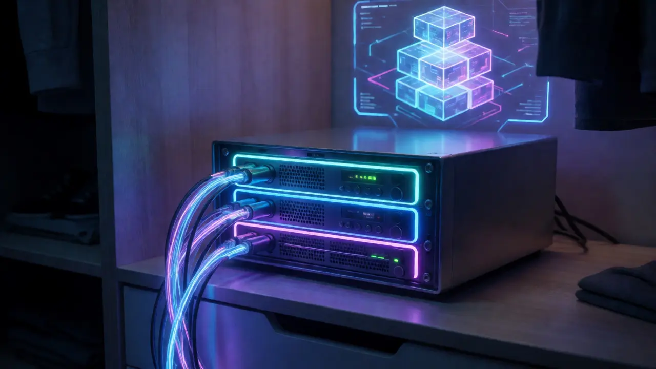Economic Incentives for Running Blockchain Nodes: A 2026 Guide