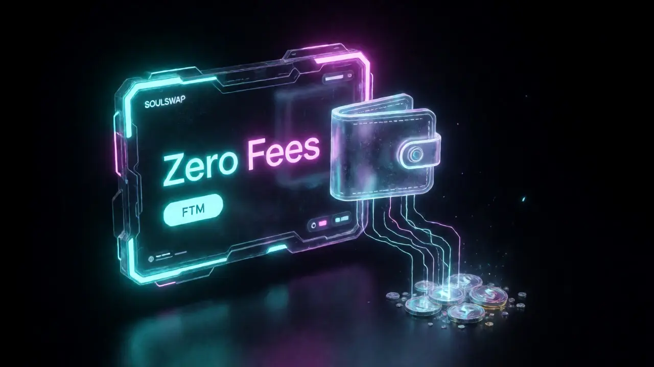 SoulSwap Crypto Exchange Review: Is It Worth Your Time in 2026?