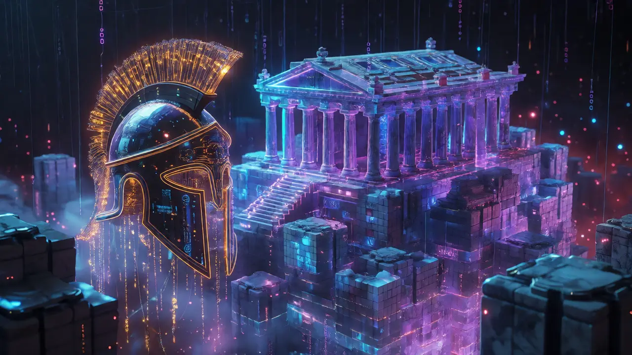 SpartaDEX Crypto Exchange Review: Is the Gamified DeFi Platform Worth Your Liquidity?