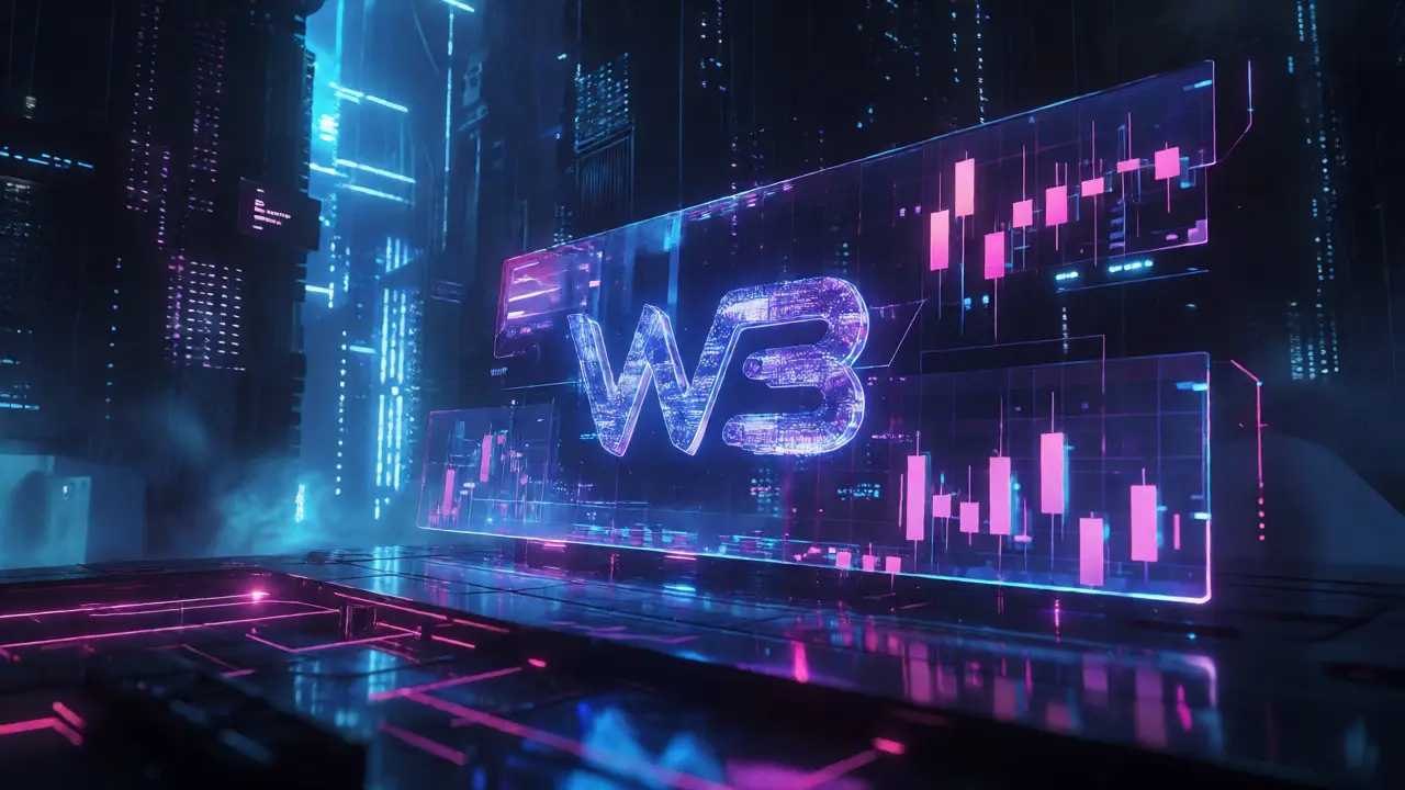 W3Swap Crypto Exchange Review: Is This DEX Worth Your Time?