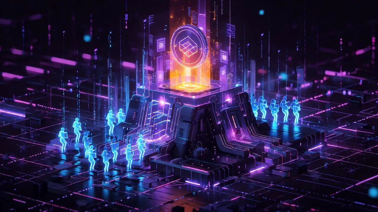 What is True Base Army (TBA) Crypto Coin? A Guide to the Base Ecosystem Meme Token