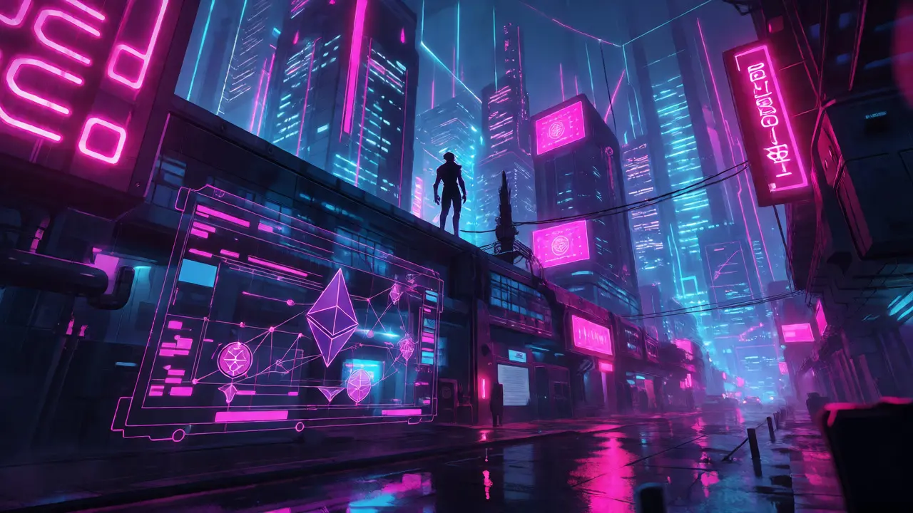 What is Xtremeverse (XTREME)? Anime Crypto Token Guide